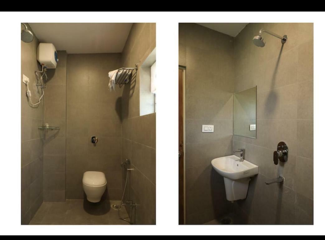 Hotel Star Zest House 那格浦尔 外观 照片
