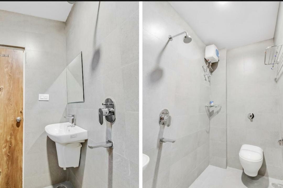 Hotel Star Zest House 那格浦尔 外观 照片